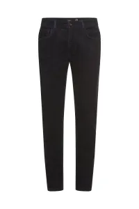 Džínsy Camel Active 5-Pkt Regular Fit Dark Indigo