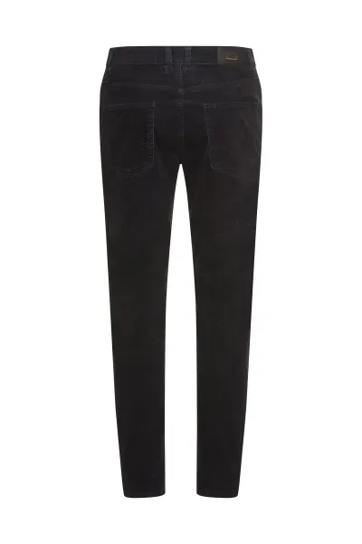 Džínsy Camel Active 5-Pkt Regular Fit Dark Indigo