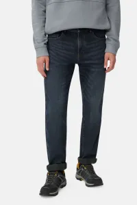 Džínsy Camel Active 5 Pkt Thermo Indigo