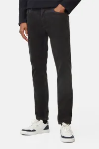 Džínsy Camel Active 5-Pkt Regular Fit Dark Indigo