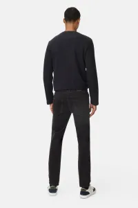 Džínsy Camel Active 5-Pkt Regular Fit Dark Indigo