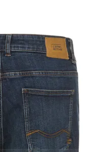 Džínsy Camel Active 5 Pkt Thermo Indigo