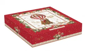 Christmas misa, 25 cm