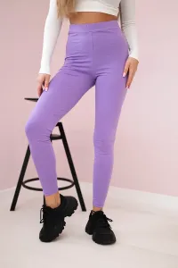 Legínovo Legíny Brooklyn biele Farba: Modrá, Veľkosť: UNI