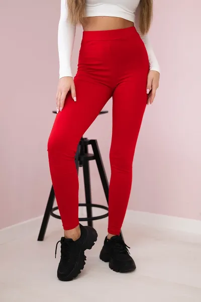 Legínovo Legíny Brooklyn biele Farba: Modrá, Veľkosť: UNI