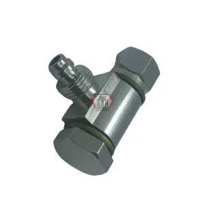 ATH-Heinl T-spojka pre prezúvačky pneumatík ATH M32/M52/M72