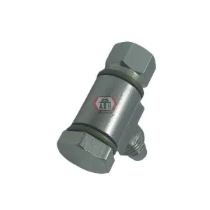 ATH-Heinl T-spojka pre prezúvačky pneumatík ATH M32/M52/M72
