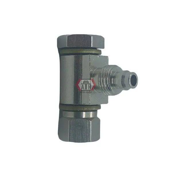 ATH-Heinl T-spojka pre prezúvačky pneumatík ATH M32/M52/M72