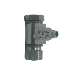 ATH-Heinl T-spojka pre prezúvačky pneumatík ATH M32/M52/M72
