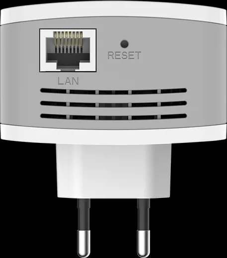 D-Link DAP-1620 Wi-Fi Range Extender, bezdrôtový AC1200