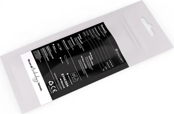 ENDORFY Teplovodivá pasta Pactum 4, 4g