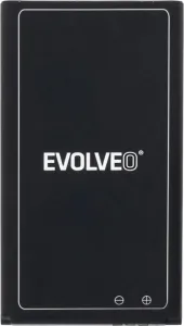 EVOLVEO originální baterie 1800 mAh pro MaxPhone A1