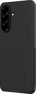Nillkin Super Frosted PRO Zadní Kryt pro Samsung Galaxy A56 5G Black