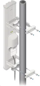 Ubiquiti Sektorová anténa UBNT airMAX AM-5G20-90 [sektorová anténa MIMO, 5GHz, 20dBi, 90°, sada Rocket]