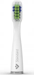 TrueLife SonicBrush Slim-series heads Standard white 2 pack
