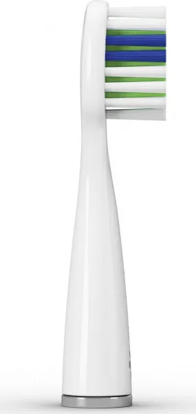 TrueLife SonicBrush Slim-series heads Standard white 2 pack