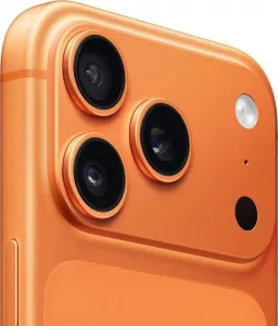 APPLE iPhone 17 Pro 256GB Kozmická oranžová