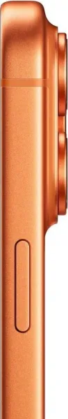 APPLE iPhone 17 Pro 256GB Kozmická oranžová