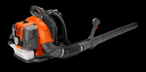 Fúkač lístia HUSQVARNA 345BT