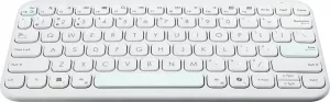 ASUS Marshmallow KW100/Bezdrátové Bluetooth/CZ/SK/Bílá