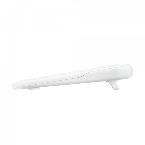 ASUS Marshmallow KW100/Bezdrátové Bluetooth/CZ/SK/Bílá