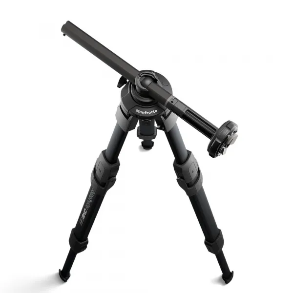 Manfrotto Hybridný statív ONE Alu 40972