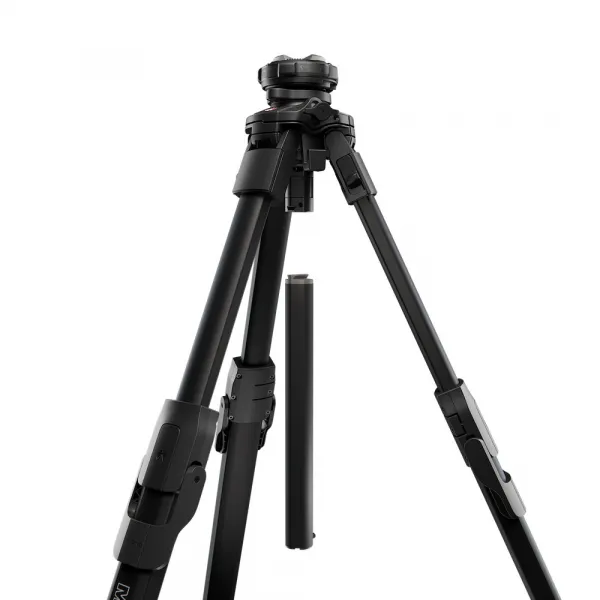 Manfrotto Hybridný statív ONE Alu 40972