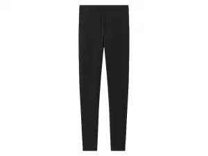 esmara® Dámske spodné termonohavice z merino vlny Premium
