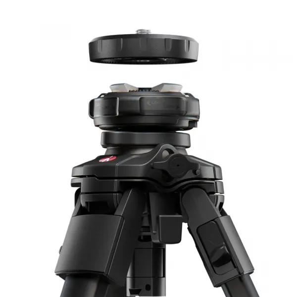 Manfrotto Hybridný statív ONE Alu 40972