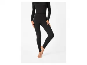 esmara® Dámske spodné termonohavice z merino vlny Premium