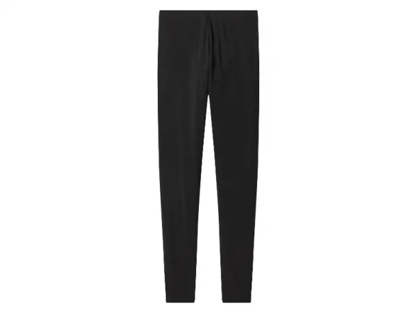 esmara® Dámske spodné termonohavice z merino vlny Premium