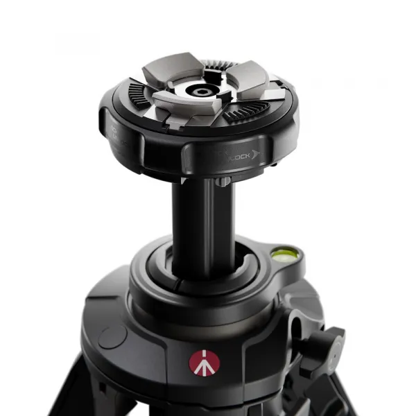 Manfrotto Hybridný statív ONE Alu 40972