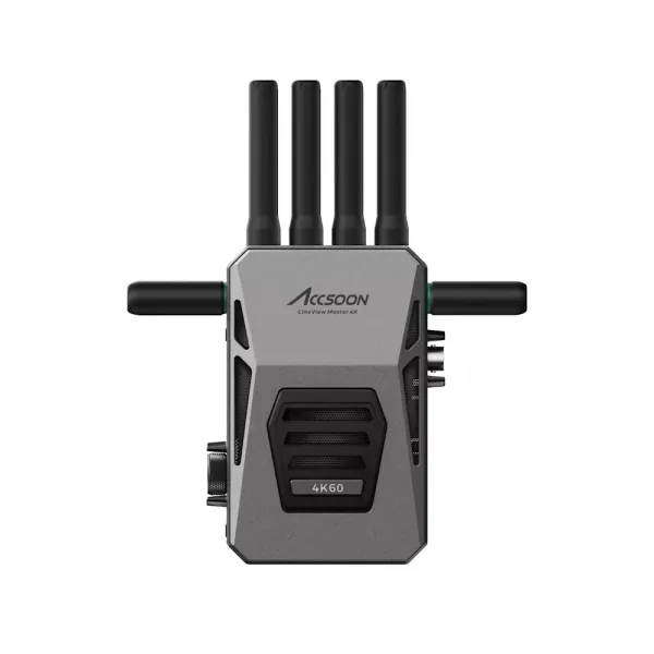 Accsoon CineView Master 4K 40675