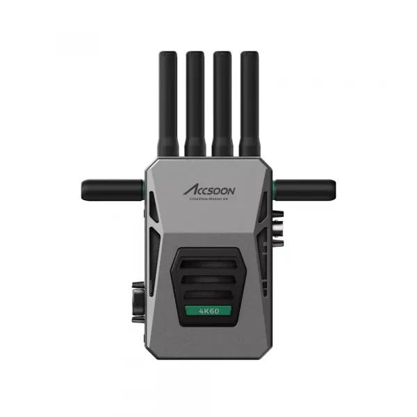 Accsoon CineView Master 4K 40675