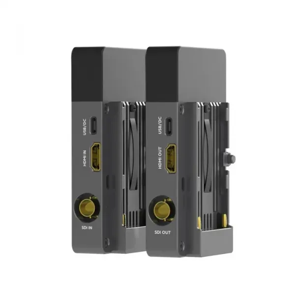 Vaxis ATOM 500 SDI BASIC 45164