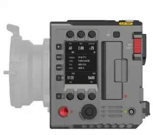 Kinefinity MAVO mark2 LF (KineMOUNT) 45236
