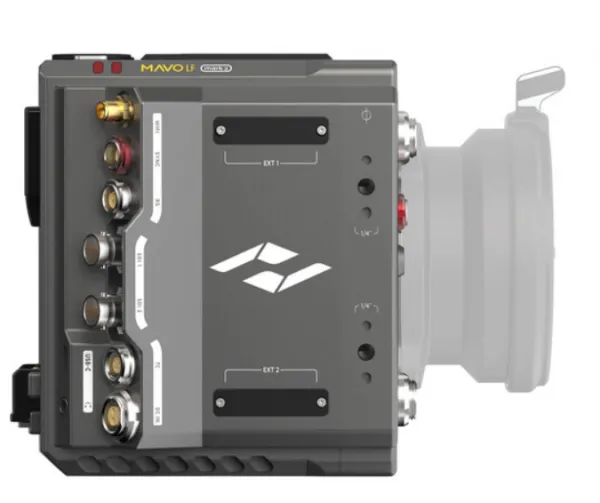 Kinefinity MAVO mark2 LF (KineMOUNT) 45236