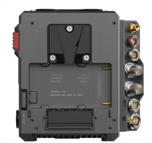 Kinefinity MAVO mark2 LF (KineMOUNT) 45236