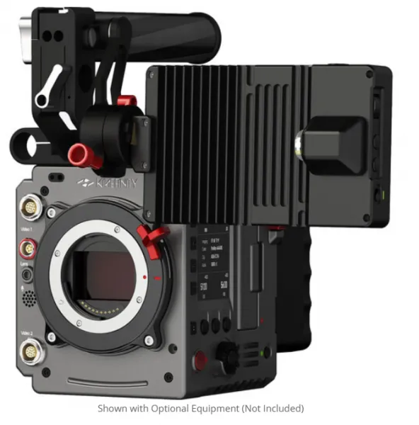 Kinefinity MAVO mark2 LF (KineMOUNT) 45236