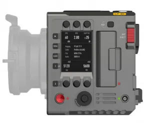 Kinefinity MAVO mark2 LF (montáž PL) 45263
