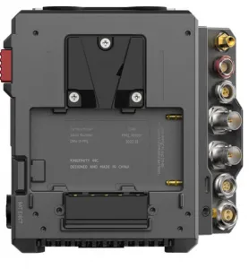 Kinefinity MAVO mark2 LF (montáž PL) 45263