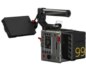 Kinefinity MAVO mark2 LF (montáž PL) 45263