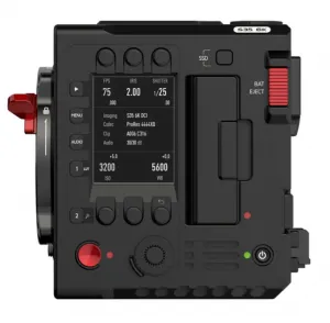 Kinefinity MAVO mark2 S35 (montáž PL) 45267