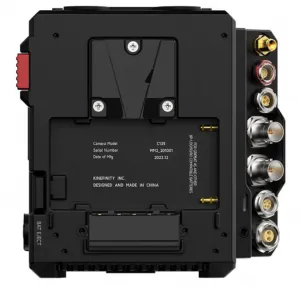 Kinefinity MAVO mark2 S35 (montáž PL) 45267