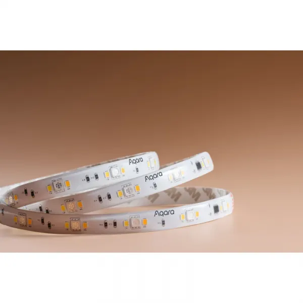 AQARA LED Strip T1 (RLS-K01D) - Zigbee 3.0 RGB+CCT LED pásik AQARA-RLS-K01D-1408