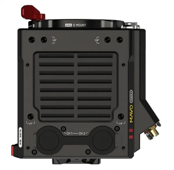 Kinefinity MAVO mark2 S35 (montáž PL) 45267