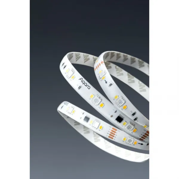 AQARA LED Strip T1 (RLS-K01D) - Zigbee 3.0 RGB+CCT LED pásik AQARA-RLS-K01D-1408