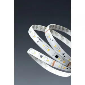 AQARA LED Strip T1 (RLS-K01D) - Zigbee 3.0 RGB+CCT LED pásik AQARA-RLS-K01D-1408