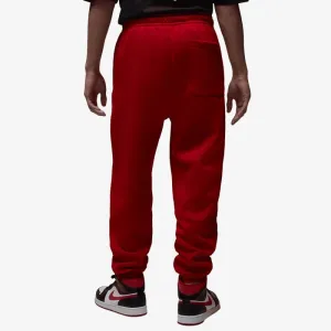 Pánske tepláky NIKE JORDAN M J BRK FLC PANT