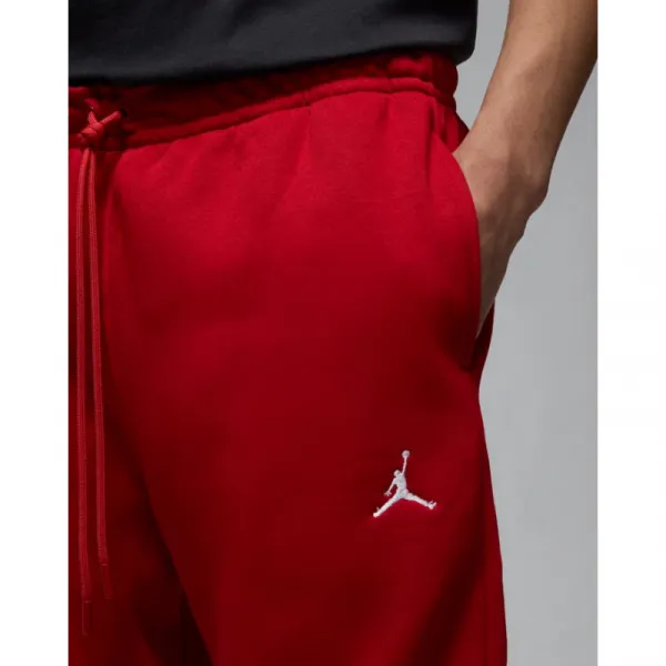 Pánske tepláky NIKE JORDAN M J BRK FLC PANT